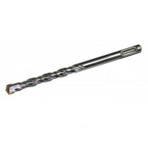Сверло SDS-Plus - 16х210мм (HAISSER) №1