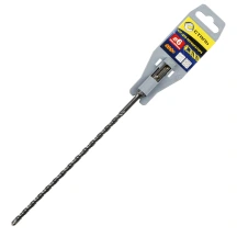 Свердло SDS-Plus - 6x260мм (СТАЛЬ) 3162205