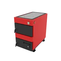 Твердопаливний котел 17 кВт Marten Base MB-17v