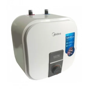 Водонагреватель MIDEA D10-20VI(U) №2