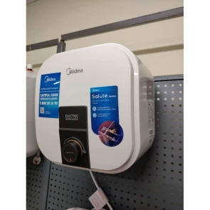 Водонагреватель MIDEA D10-20VI(U) №6