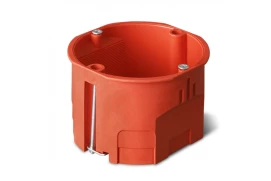Elektro Plast, Подрозетник для гипса (0201-00)