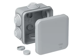 Schneider, коробка розпод. 70х70х40 IP55 (IMT35090)
