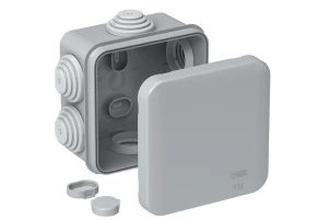 Schneider, коробка розпод. 70х70х40 IP55 (IMT35090) №1