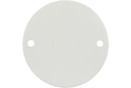 Кришка для коробки монтажної кругла d 65mm (FA016) (A0070050033)
