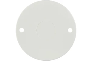 Кришка для коробки монтажної кругла d 65mm (FA016) (A0070050033) №1