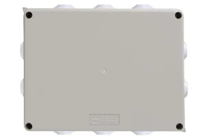 Розподольчья коробка CHB-BA 150*110*70 (A0150170012) №1