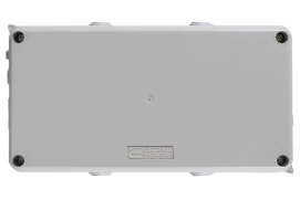 Розподільча коробка CHB-BA 200*100*71 (A0150170005)
