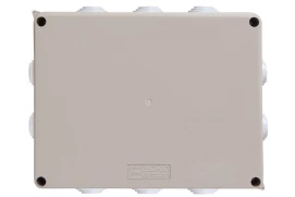 Розподольчья коробка CHB-BA 150*110*70 (A0150170012)