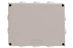 Распределительная коробка CHB-BA 150*110*70 (a0150170007) №1