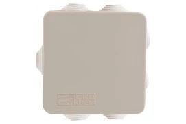Розподільча коробка CHB-BA 85*85*51 (A0150170006)