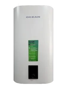 Водонагреватель OCEAN FLAT RZB50M ET+DT №1