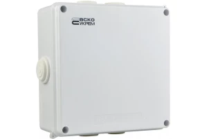 Распределительная коробка CHB-BA 150*110*70 (a0150170020) №1