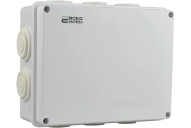 Розподільча коробка TY-RA 200*155*80 (A0150170022)