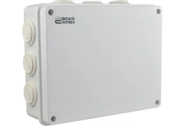Розподільча коробка TY-RA 255*200*80 (A0150170024)