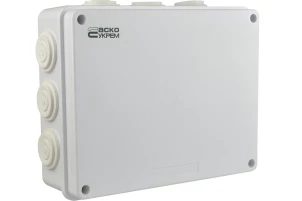 Розподільча коробка TY-RA 255*200*80 (A0150170024) №1