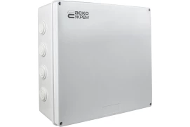 Розподільча коробка TY-RA 400*350*120 (A0150170026)
