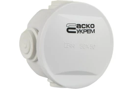 Розподільча коробка TY-RA 50*50 (A0150170015)