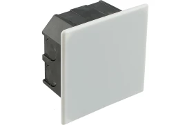 Розподільча коробка TY-RA 85*85*50 (A01501700