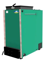 Шахтний котел опалювальний Zubr Termo 70 квт