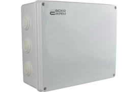 Розподільча коробка TY-RA 300*250*120 (A0150170025)