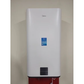 Водонагрівач MIDEA PRIME Wi-Fi D100-20ED6 (D) №5