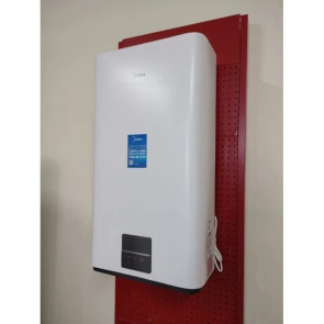 Водонагрівач MIDEA PRIME Wi-Fi D50-20ED6 (D) №6