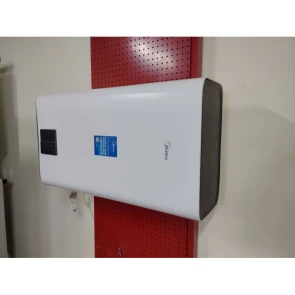 Водонагрівач MIDEA PRIME Wi-Fi D50-20ED6 (D) №8