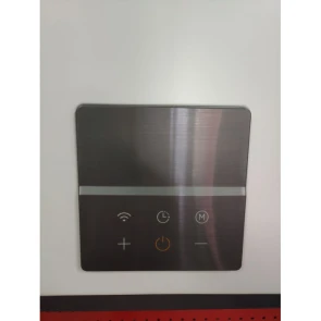 Водонагрівач MIDEA PRIME Wi-Fi D50-20ED6 (D) №9