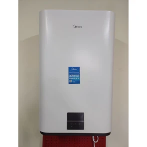 Водонагрівач MIDEA PRIME Wi-Fi D80-20ED6 (W) №5