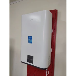 Водонагрівач MIDEA PRIME Wi-Fi D80-20ED6 (W) №6