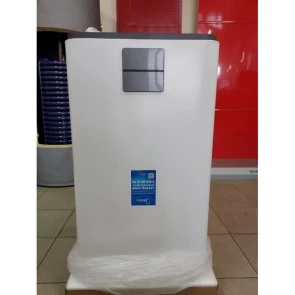 Водонагрівач MIDEA PRIME Wi-Fi D80-20ED6 (W) №7