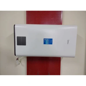 Водонагрівач MIDEA PRIME Wi-Fi D80-20ED6 (W) №11