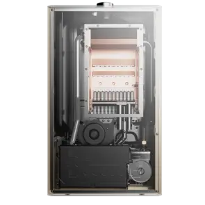 Газовий котел MIDEA L1GB24-C20WS №2