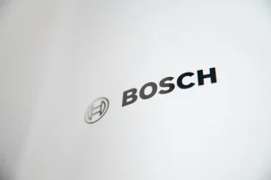 Бойлер BOSCH TR2000T 50 B Tronic 2000 T №3
