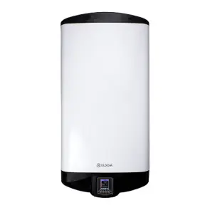 Водонагрівач Eldom GALANT DRY 80 3x 1000 W DV080D №1