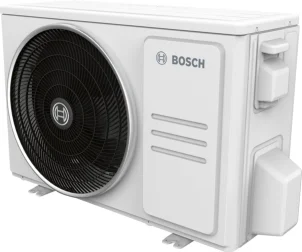 Настінний спліт-кондиціонер Bosch CL3000і RAC 3.5кВт №6