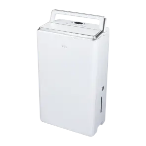 Осушувач повітря TCL DEWA16EB №1