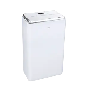 Осушувач повітря TCL DEWA20EB №4