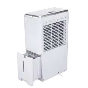 Осушувач повітря TCL DEWA20EB №8