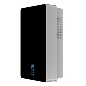 Електричний котел Teknix ESPRO 15 кВт №2