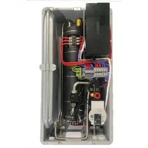 Електричний котел Teknix ESPRO RS 18 кВт №3