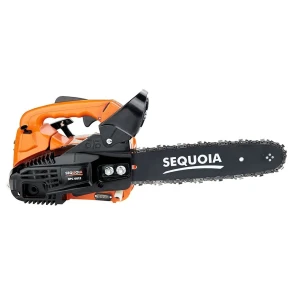 Пила ланцюгова бензинова SEQUOIA SPC0812 №2
