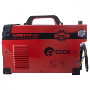 Плазморез Edon EXPERTCUT-65 №3