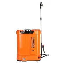 Обприскувач акумуляторний SEQUOIA SBS16