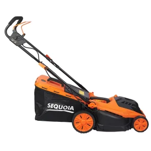 Газонокосарка електрична SEQUOIA SELM1838 №5