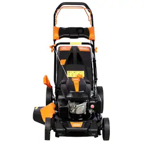 Газонокосилка бензиновая SEQUOIA SPLM4600 №3