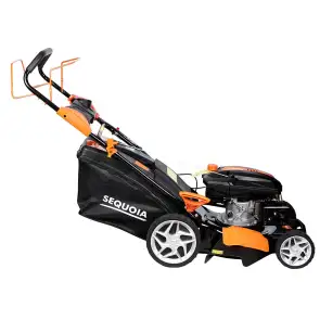 Газонокосилка бензиновая SEQUOIA SPLM4600 №4