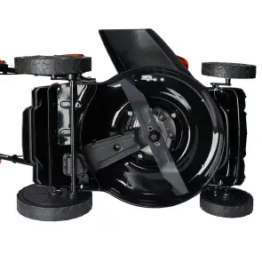 Газонокосилка бензиновая SEQUOIA SPLM4600 №7