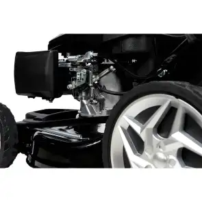 Газонокосилка бензиновая SEQUOIA SPLM4600 №13